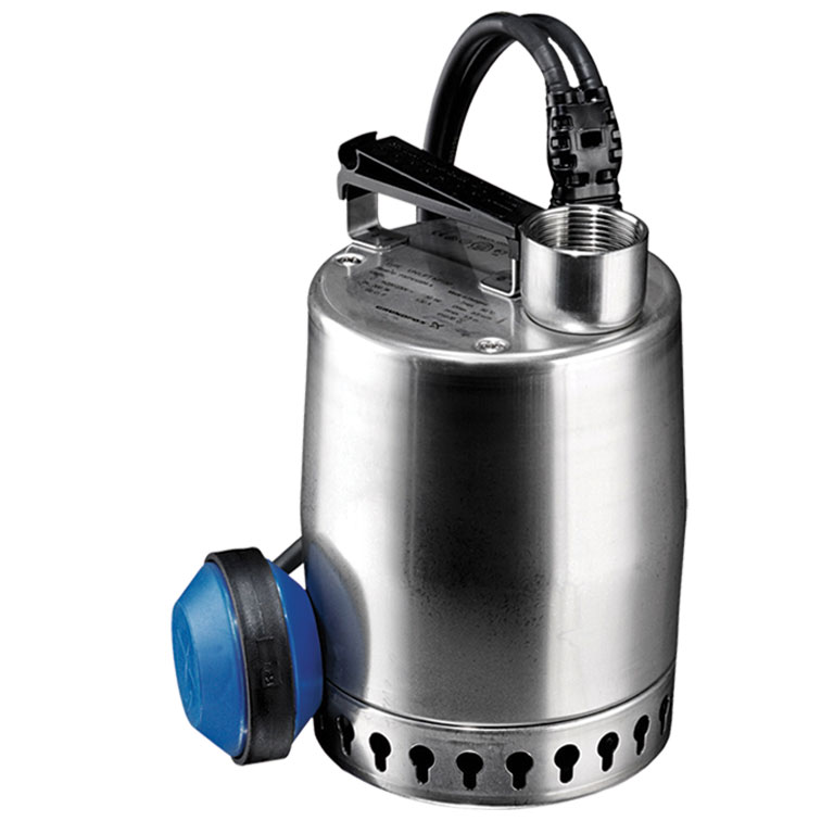 Насос дренажный UNILIFT KP Grundfos