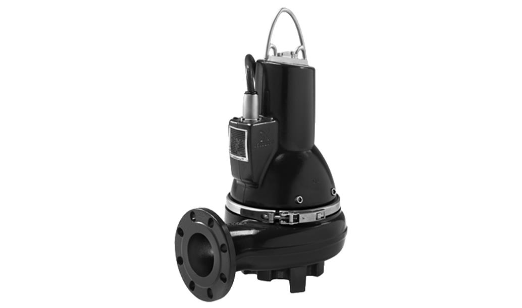 Насос канализационн SL1 Grundfos