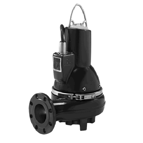 Насос канализационный SL1 Grundfos