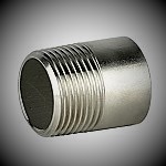 Ниппель приварной DN 8 (13,5мм) AISI 304  k