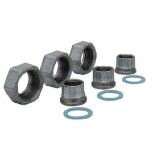 Комплект фитингов НР Danfoss