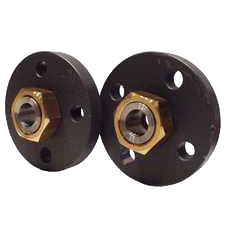 Комплект фитингов фл Danfoss