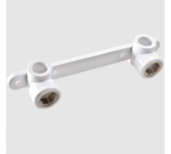 Планка ППРС 20 х 1/2" ВР
