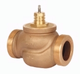 Клапан регулирующий VRB2 НР Danfoss