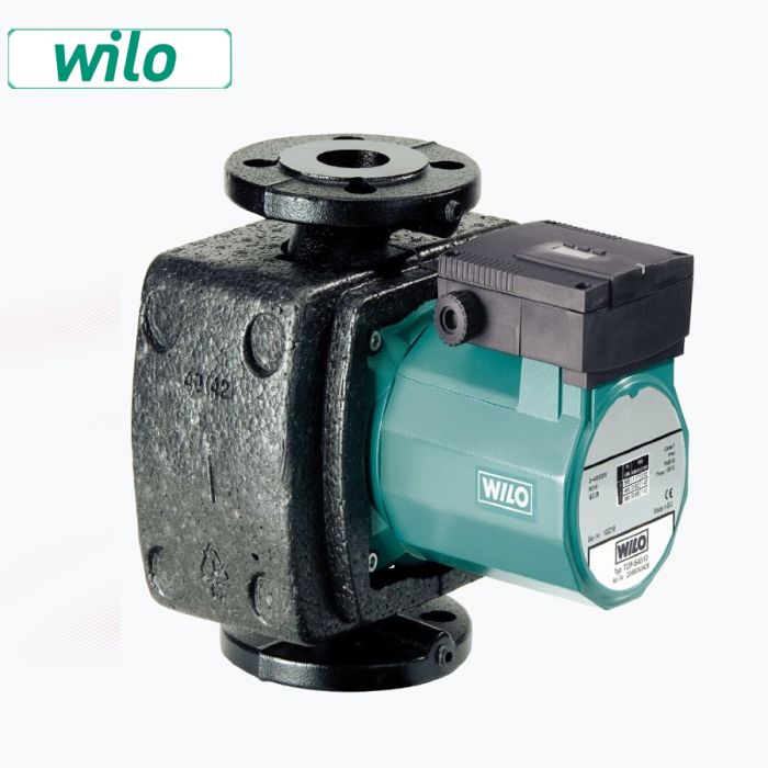 Циркуляционный насос Wilo TOP-S
