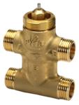 Клапан регулирующий VZL4 Ру16 НР Danfoss