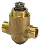 Клапан регулирующий VZ2 Ру16 НР/НР Danfoss