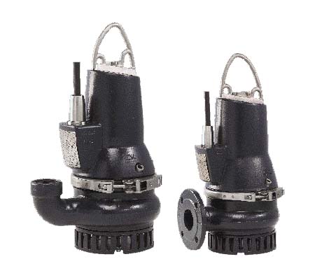 Насос дренажный DP Grundfos