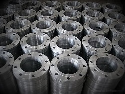 Фланец плоский DN50 (60,3 мм) AISI 316 k ГОСТ 33259-2015
