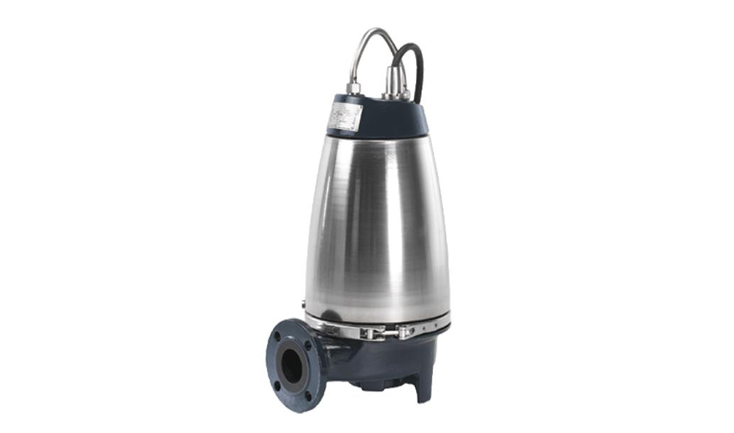 Насос канализационн SE Grundfos