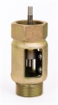 Удлинитель штока ZF4 Danfoss
