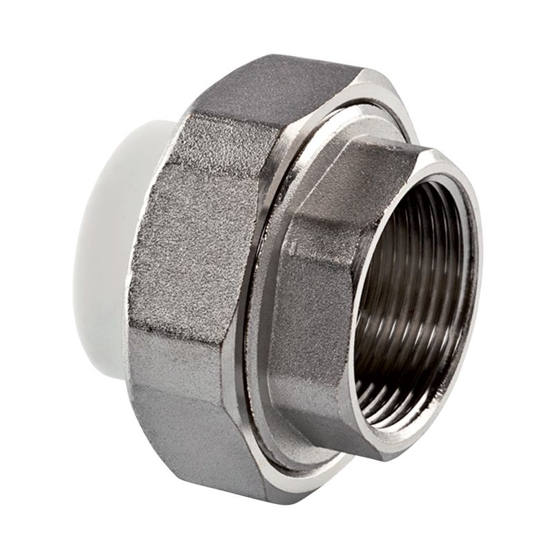Американка ППРС 20 х 3/4" ВР