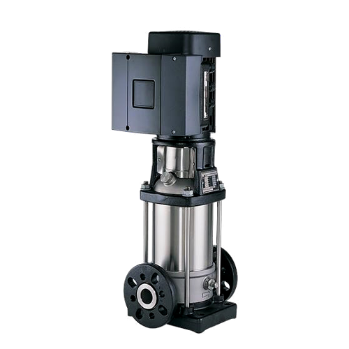 Насос многоступенчатый вертикальный CRNE 90 фланец по DIN уплотнение EPDM (HQQE) Grundfos