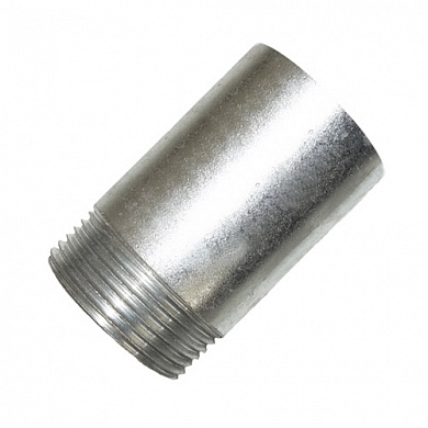 Резьба Ду 15 оц. (L=38 мм)