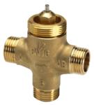 Клапан регулирующий VZL3 Ру16 НР Danfoss