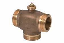 Клапан регулирующий VMV Ру16 НР/НР Danfoss