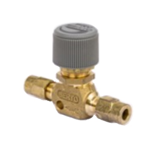 Клапан запорный Danfoss